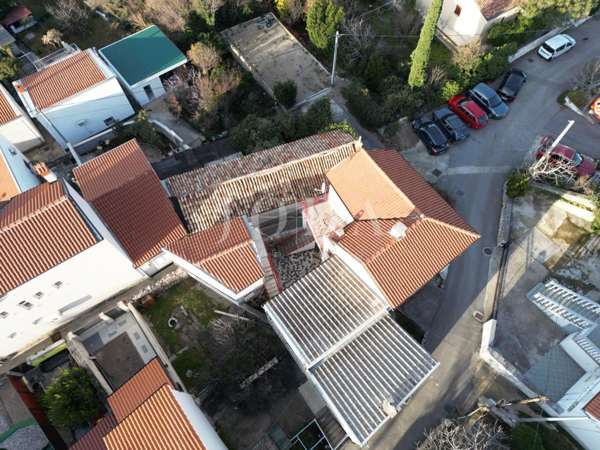 Casa Jadranovo, Crikvenica
