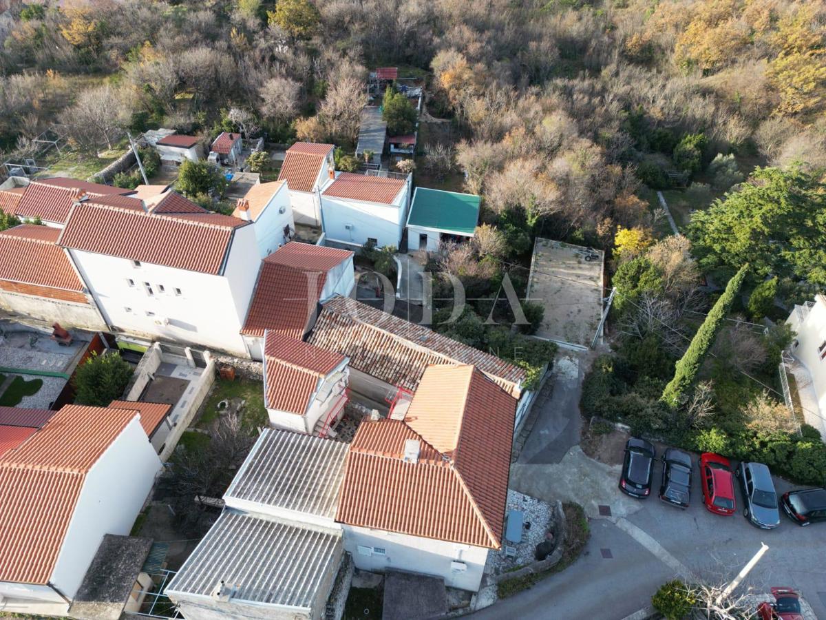 Casa Jadranovo, Crikvenica