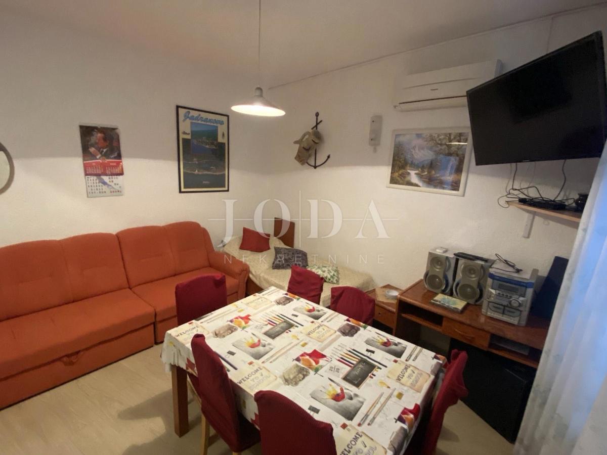 Casa Jadranovo, Crikvenica