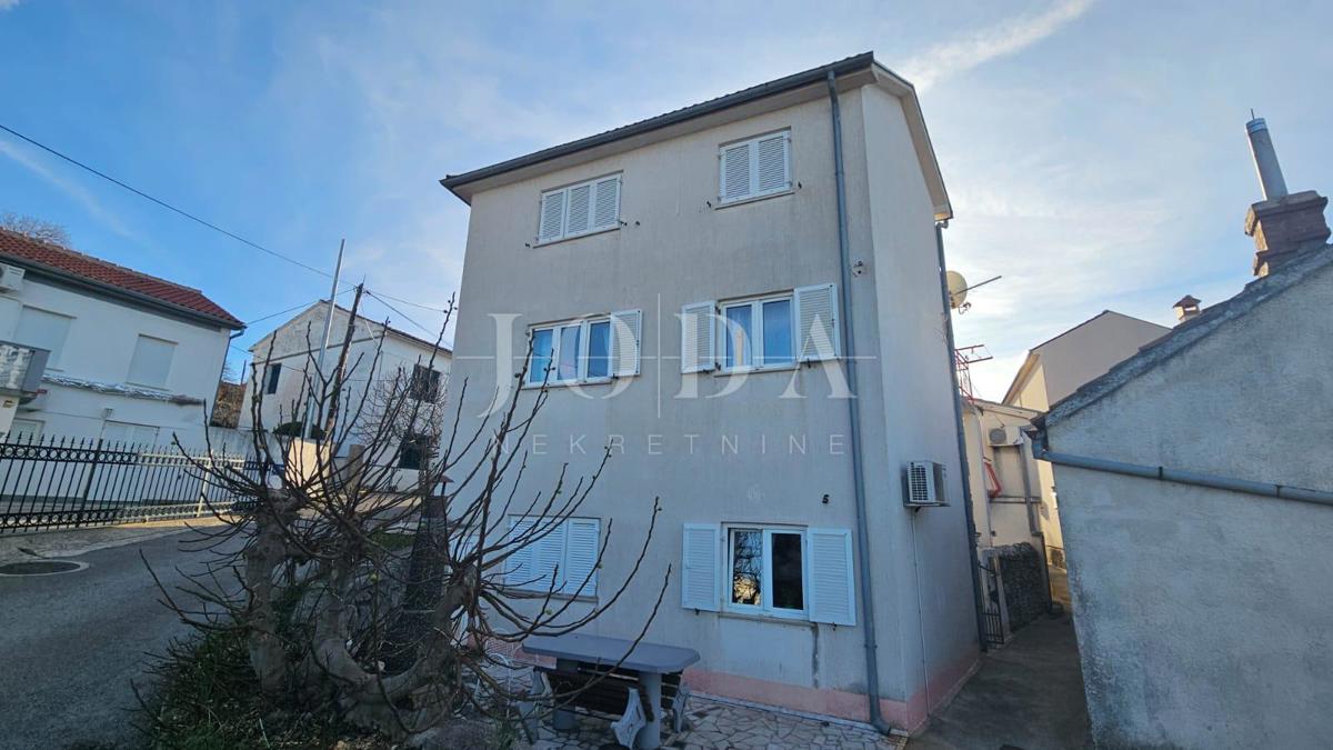 Casa Jadranovo, Crikvenica