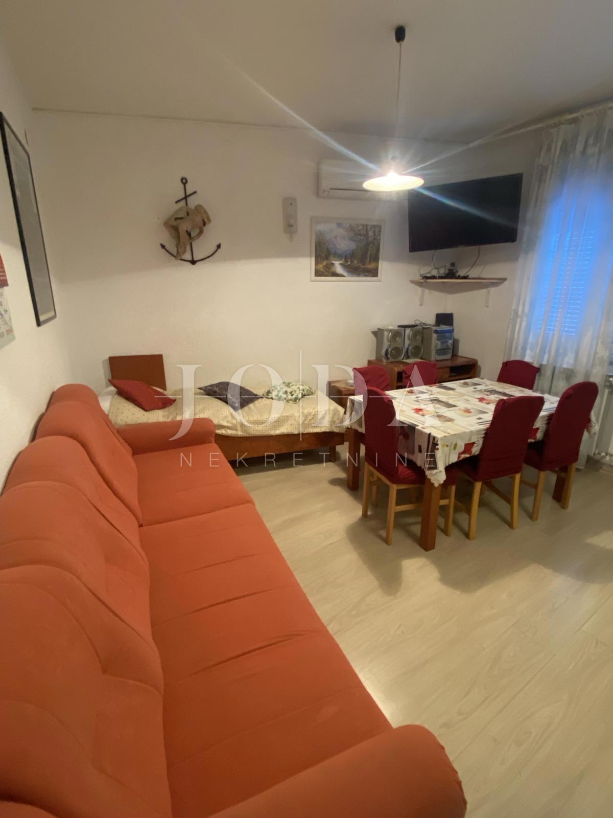 Casa Jadranovo, Crikvenica