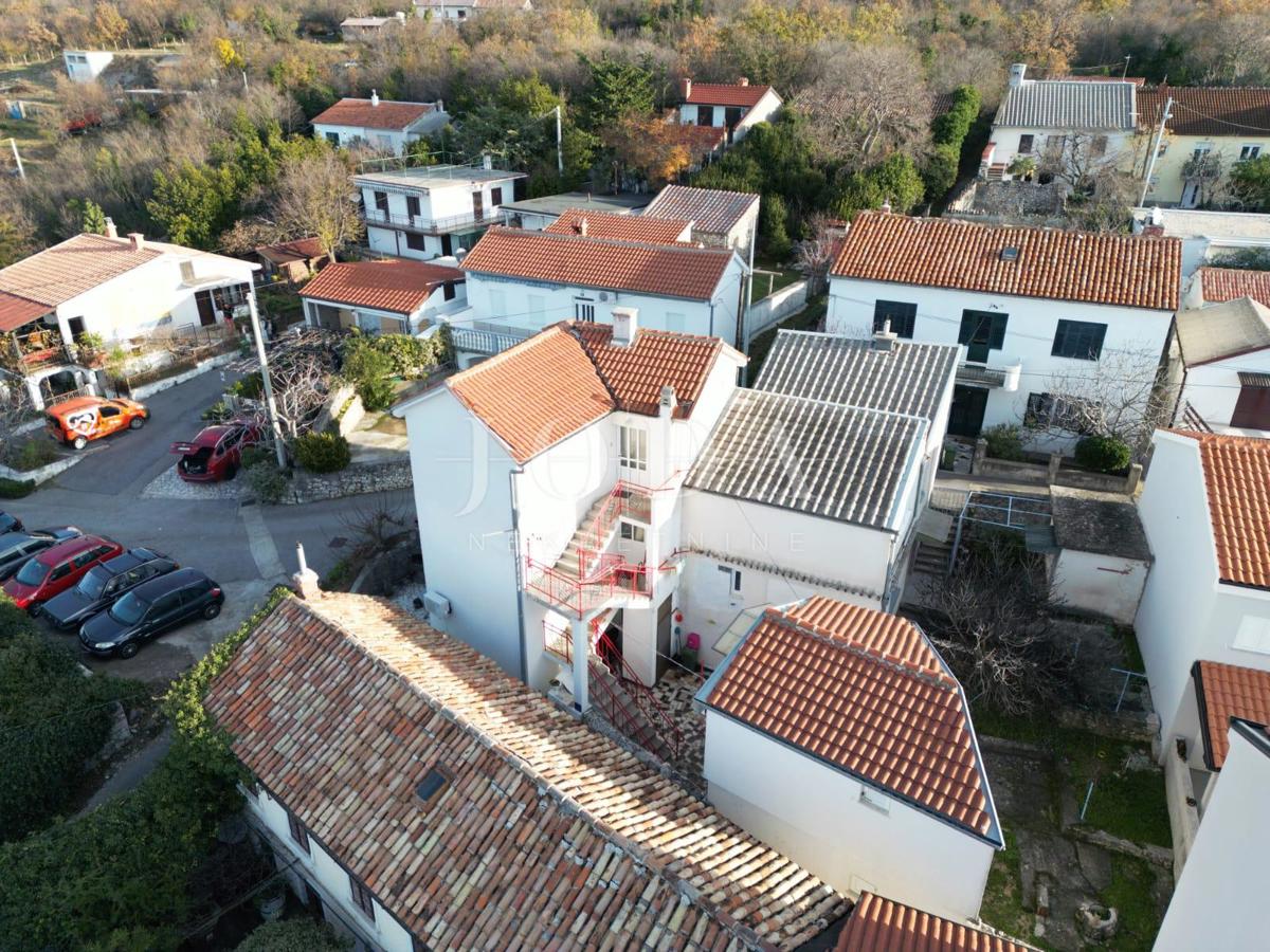Casa Jadranovo, Crikvenica
