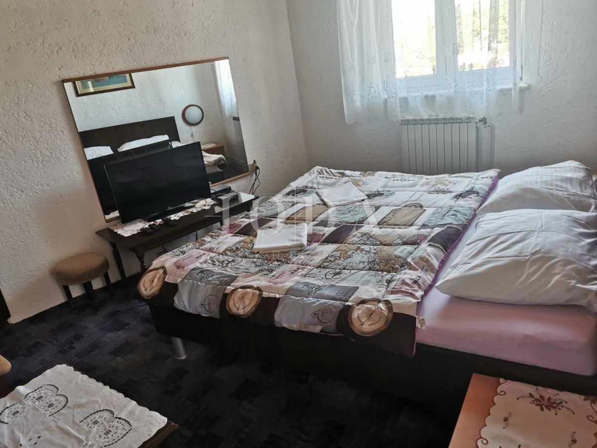 Casa Jadranovo, Crikvenica
