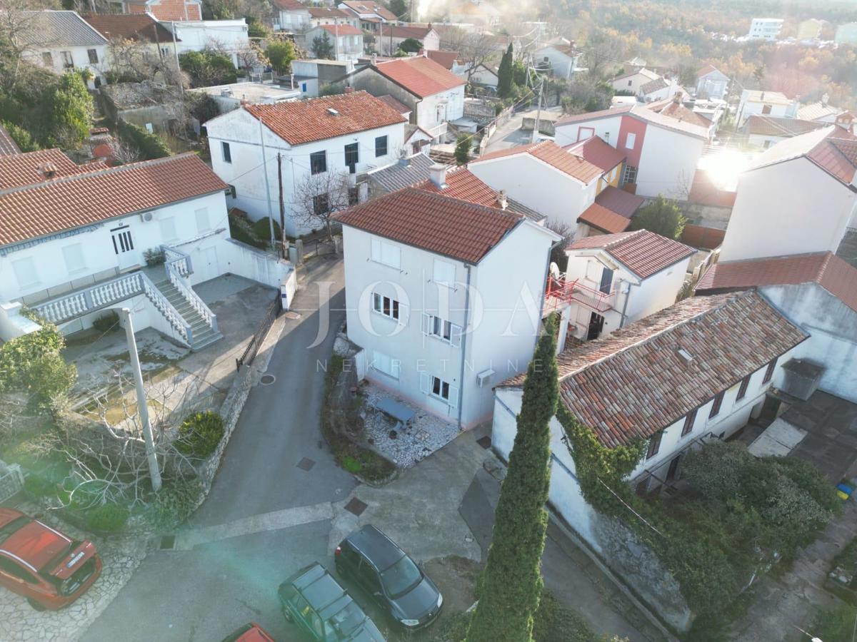 Casa Jadranovo, Crikvenica