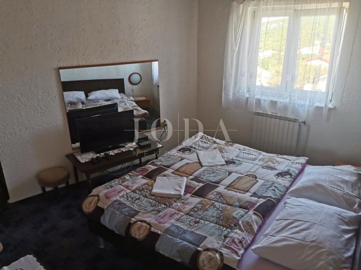 Casa Jadranovo, Crikvenica