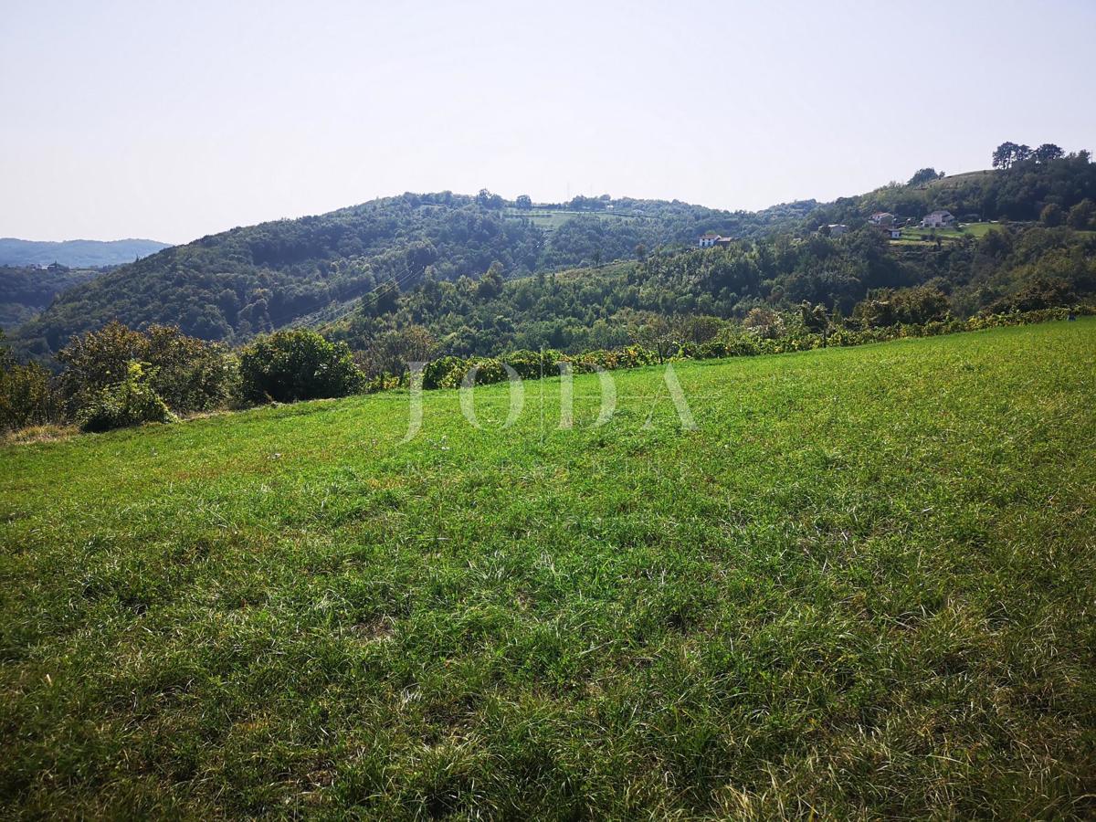 Terreno Kašćerga, Pazin - Okolica, 2.350m2