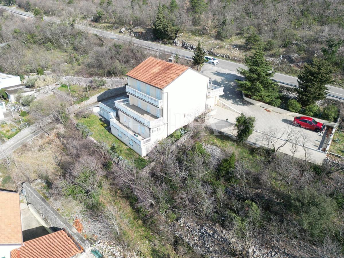 Casa Dramalj, Crikvenica, 250m2