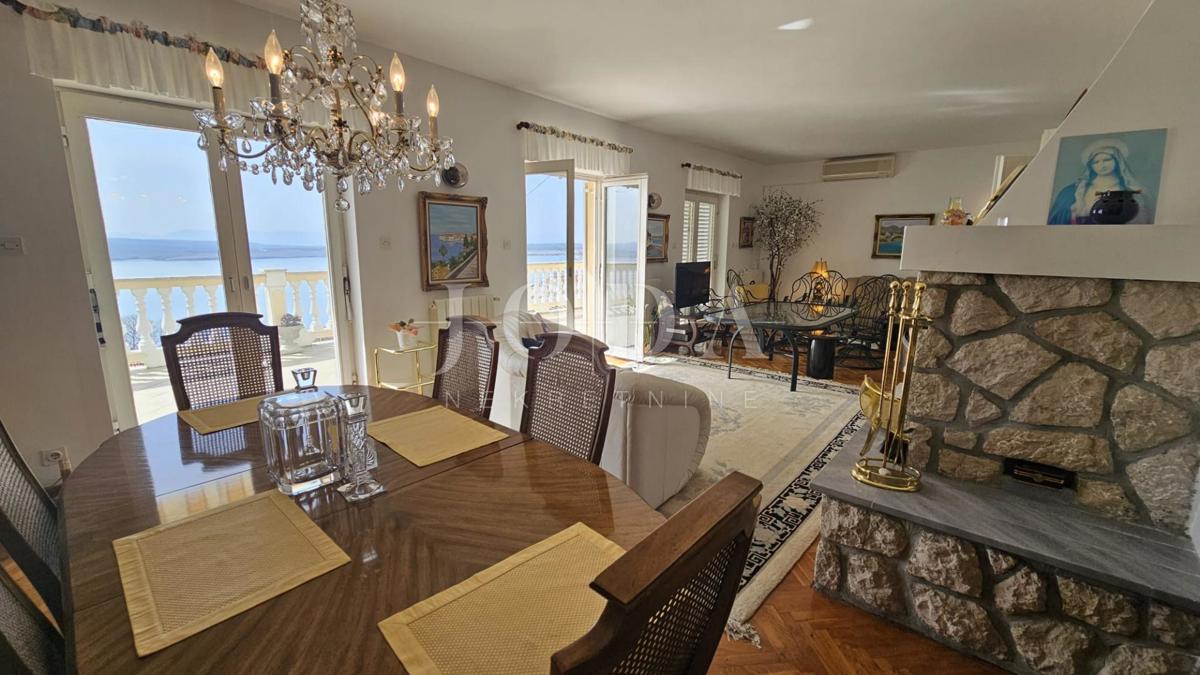 Casa Dramalj, Crikvenica, 250m2