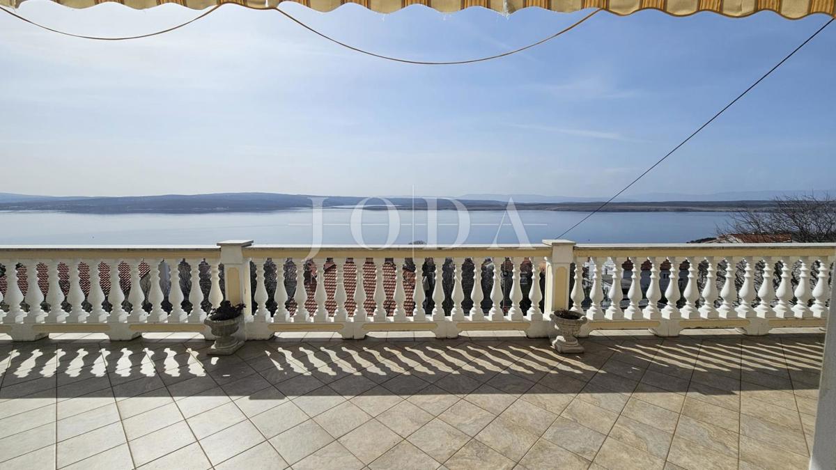 Casa Dramalj, Crikvenica, 250m2