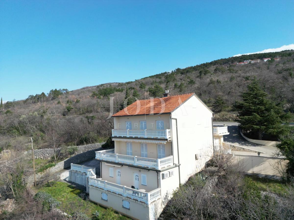 Casa Dramalj, Crikvenica, 250m2