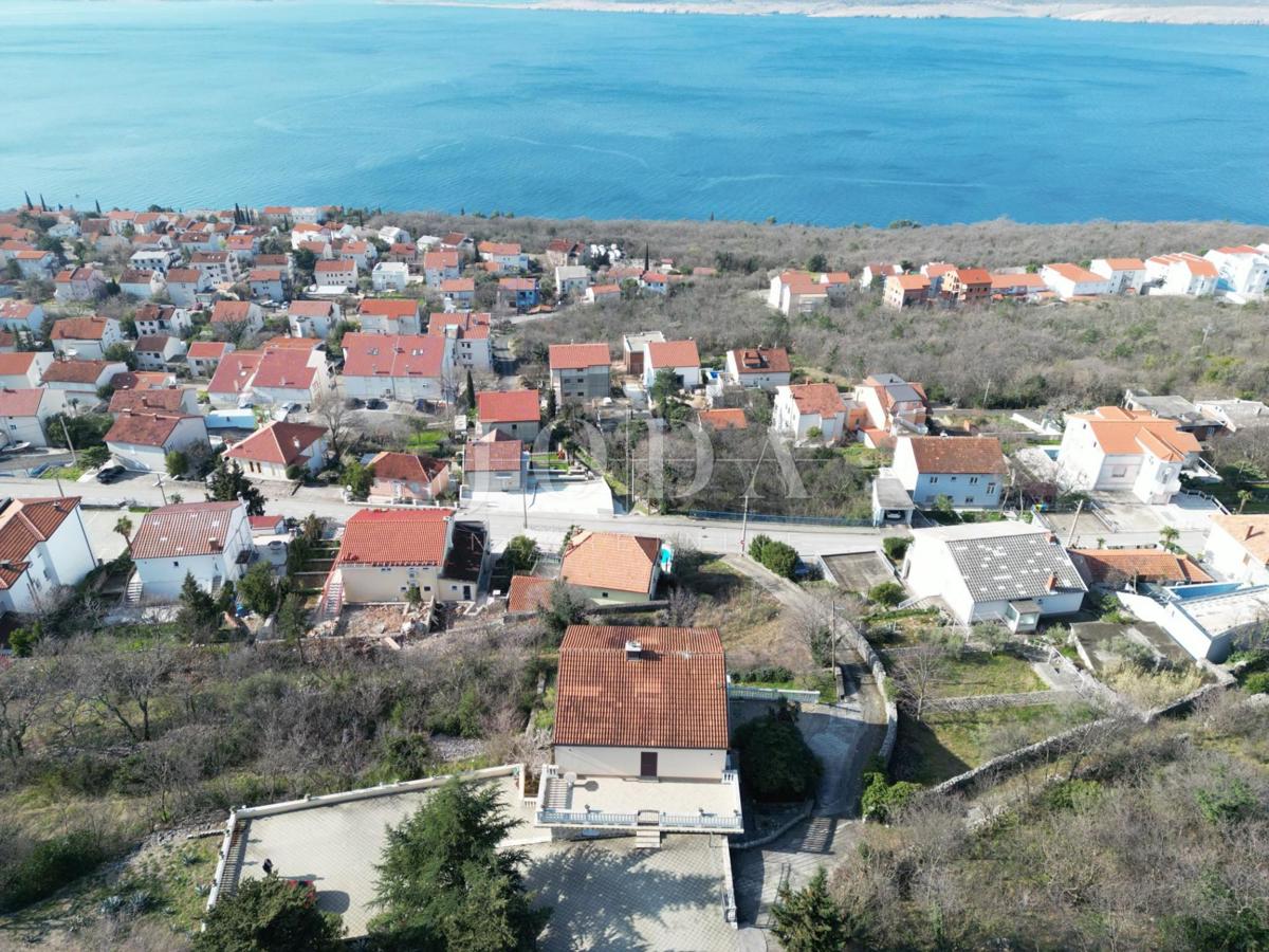 Casa Dramalj, Crikvenica, 250m2