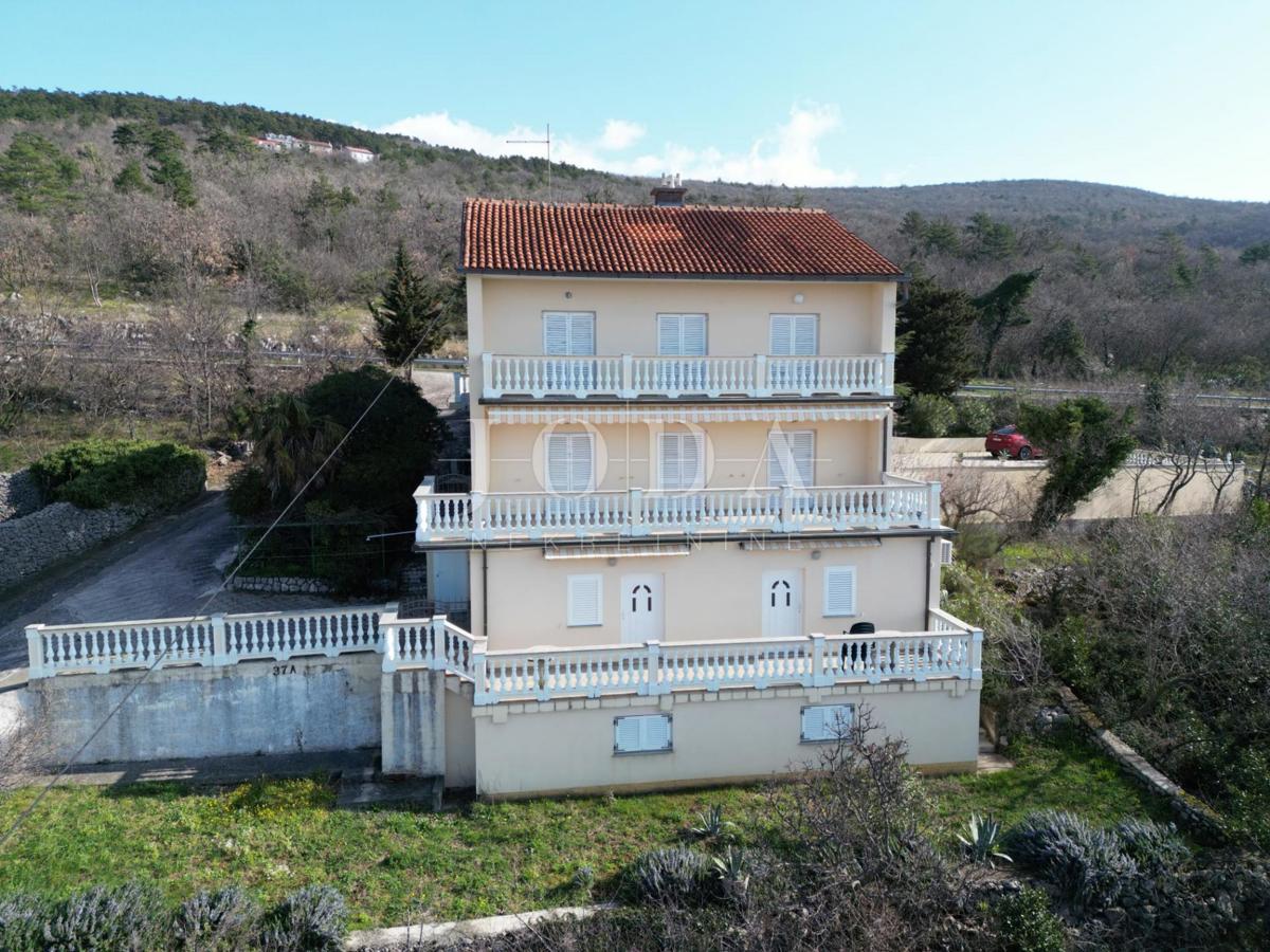 Casa Dramalj, Crikvenica, 250m2