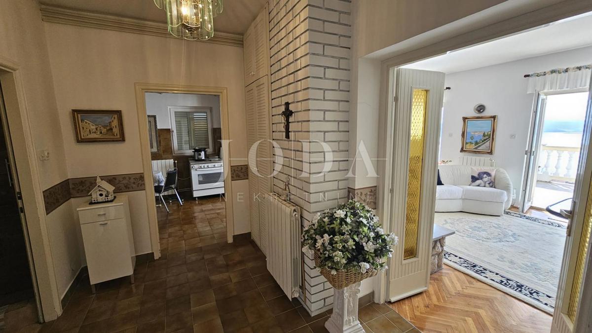 Casa Dramalj, Crikvenica, 250m2