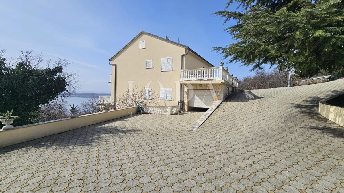 Casa Dramalj, Crikvenica, 250m2