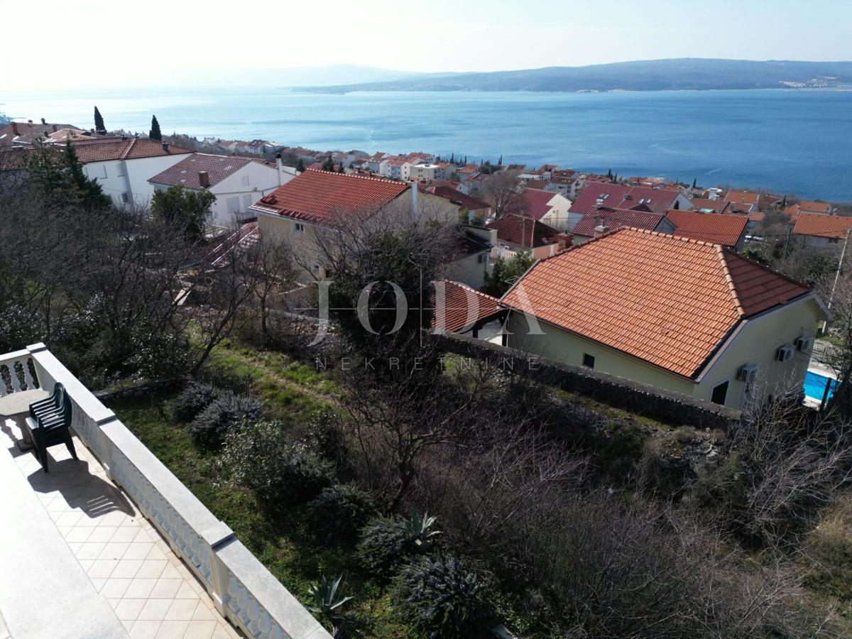 Casa Dramalj, Crikvenica, 250m2