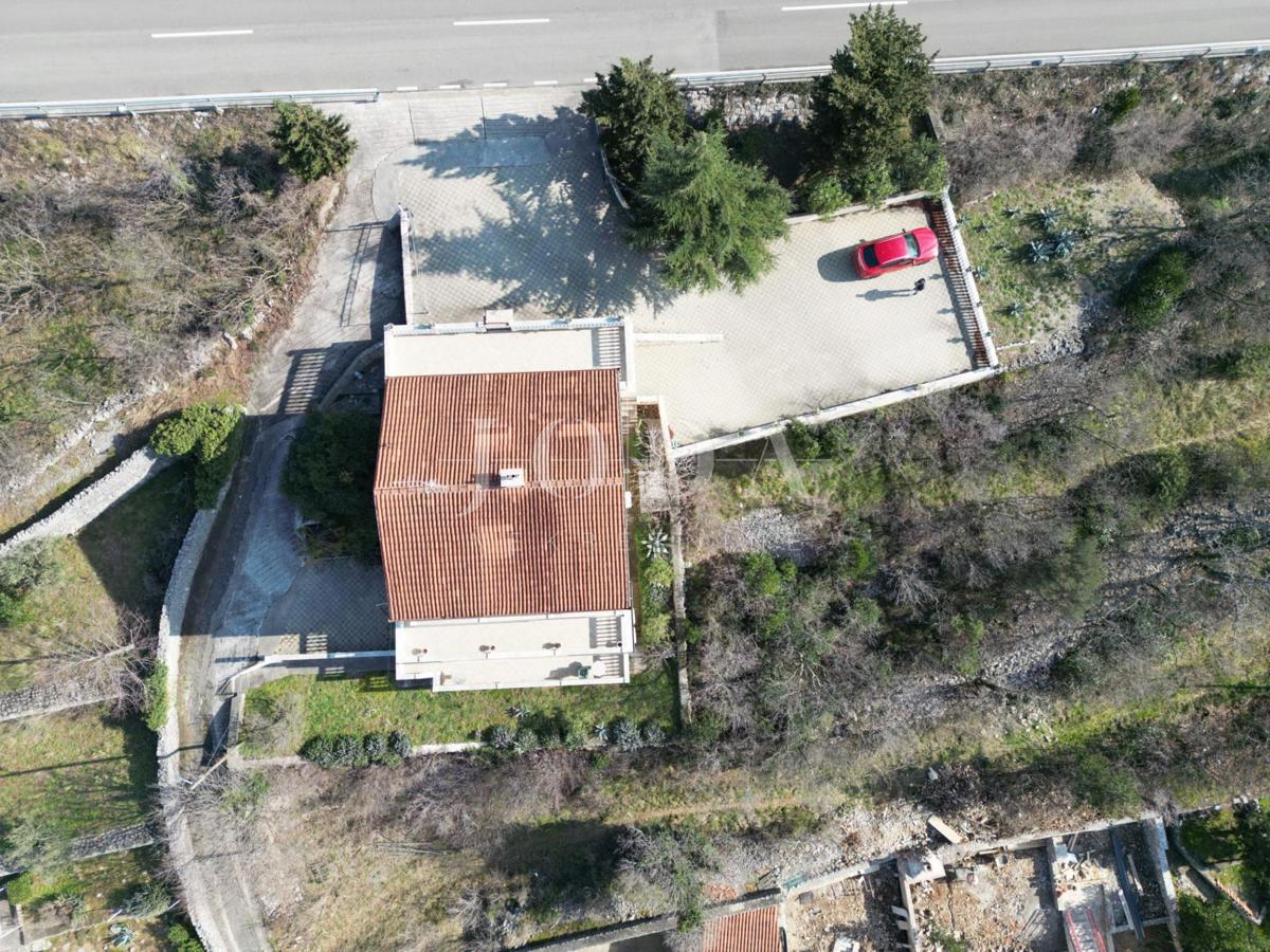 Casa Dramalj, Crikvenica, 250m2