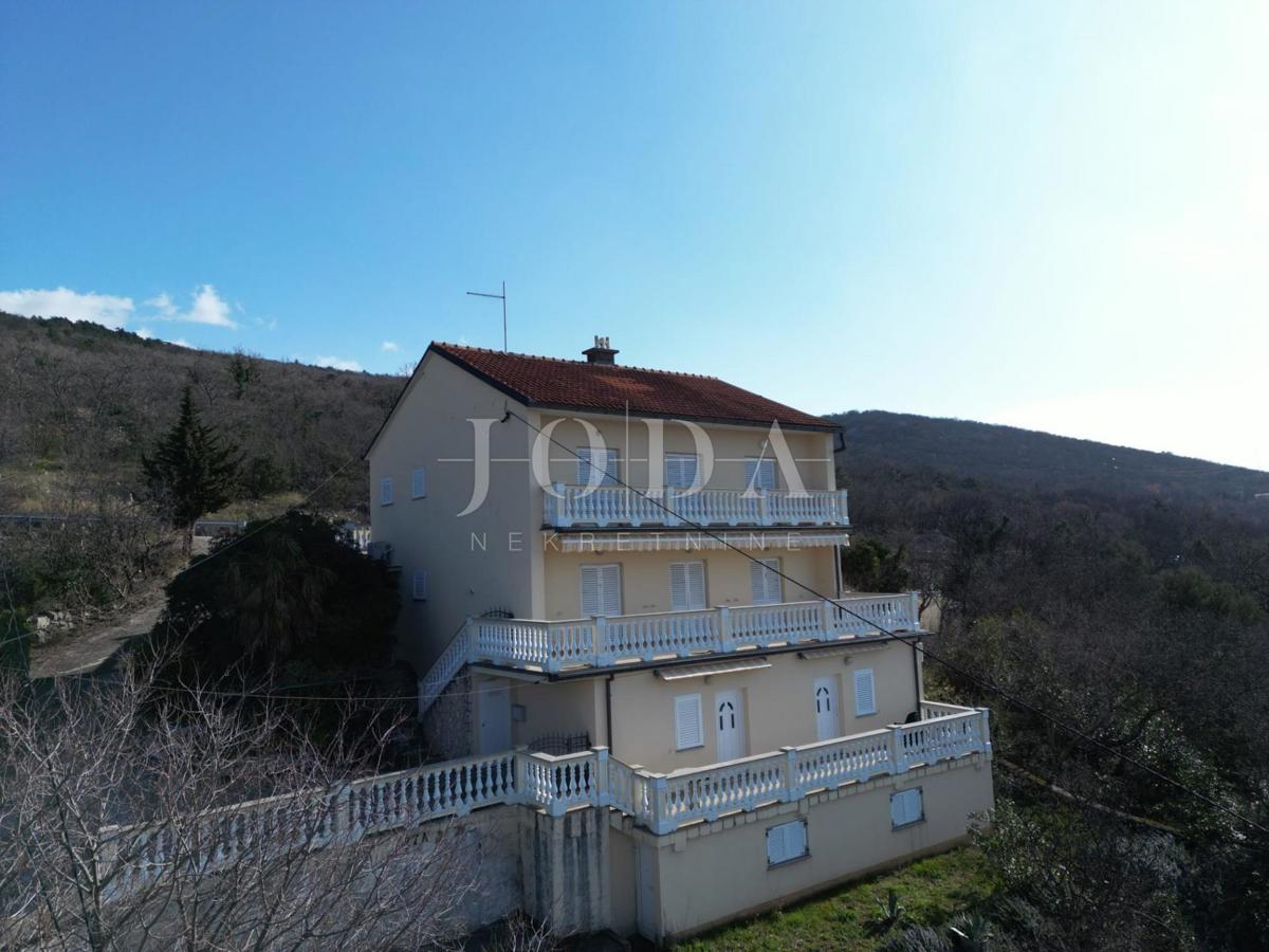 Casa Dramalj, Crikvenica, 250m2