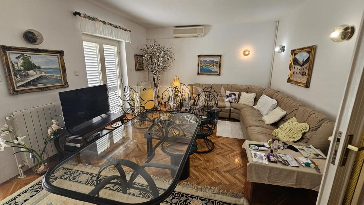 Casa Dramalj, Crikvenica, 250m2
