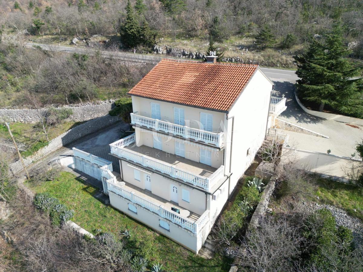 Casa Dramalj, Crikvenica, 250m2