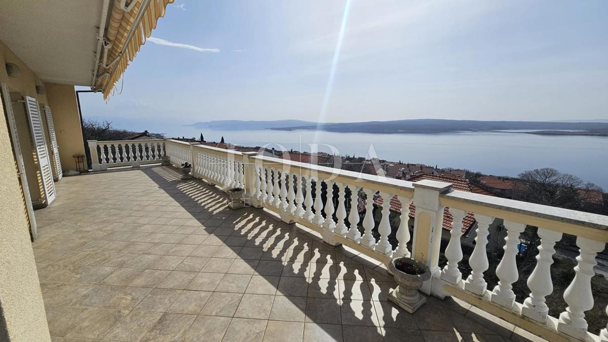 Casa Dramalj, Crikvenica, 250m2