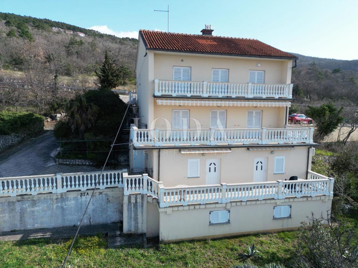 Casa Dramalj, Crikvenica, 250m2