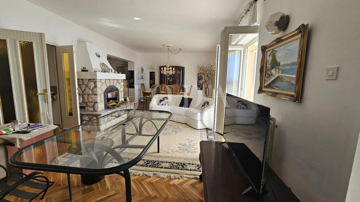 Casa Dramalj, Crikvenica, 250m2