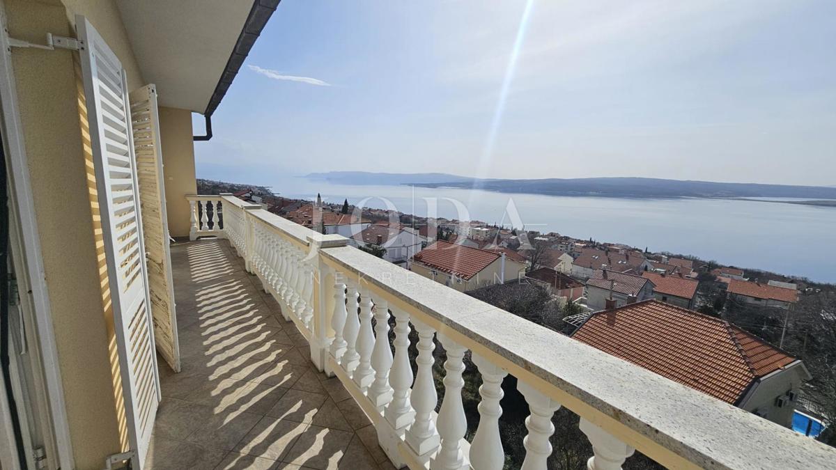 Casa Dramalj, Crikvenica, 250m2