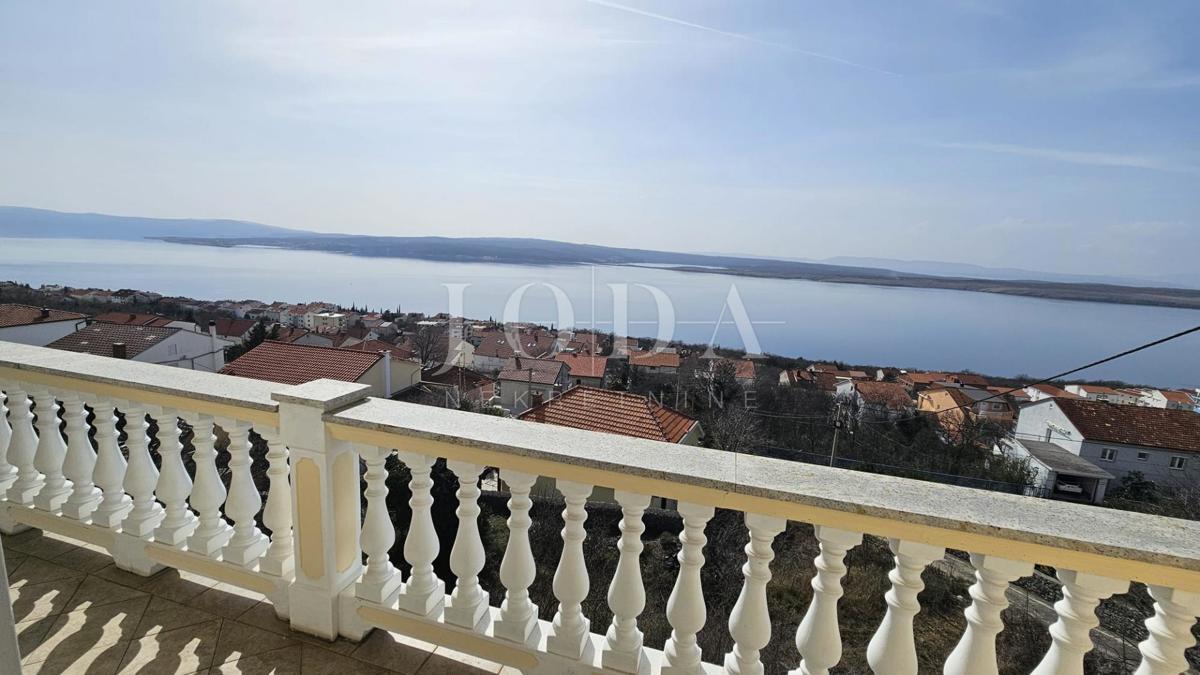 Casa Dramalj, Crikvenica, 250m2