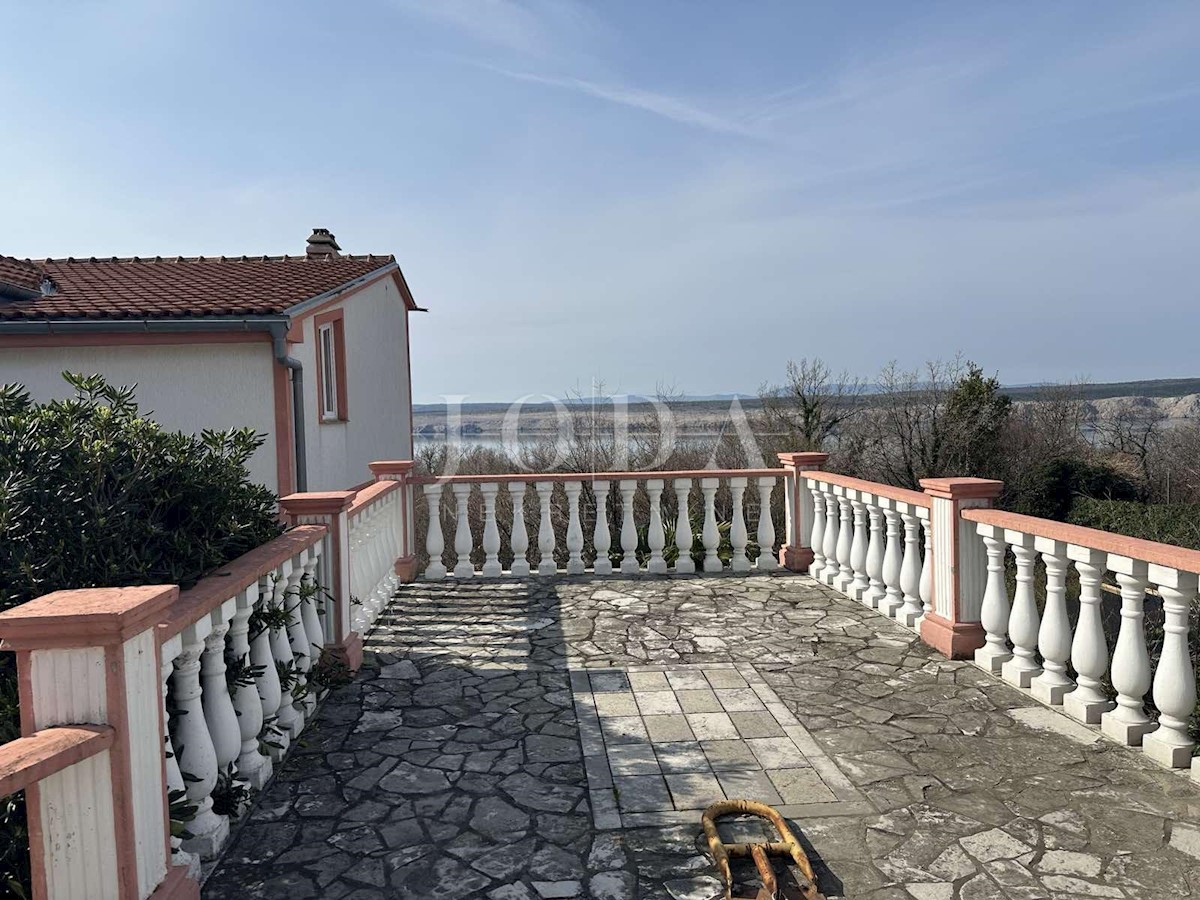 Allogio Jadranovo, Crikvenica, 81,45m2