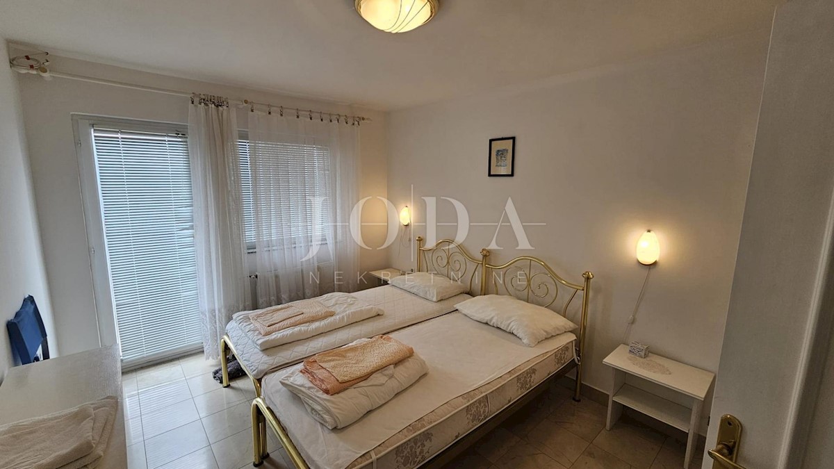 Allogio Dramalj, Crikvenica, 60m2