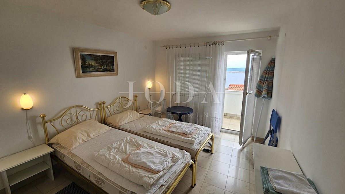 Allogio Dramalj, Crikvenica, 60m2