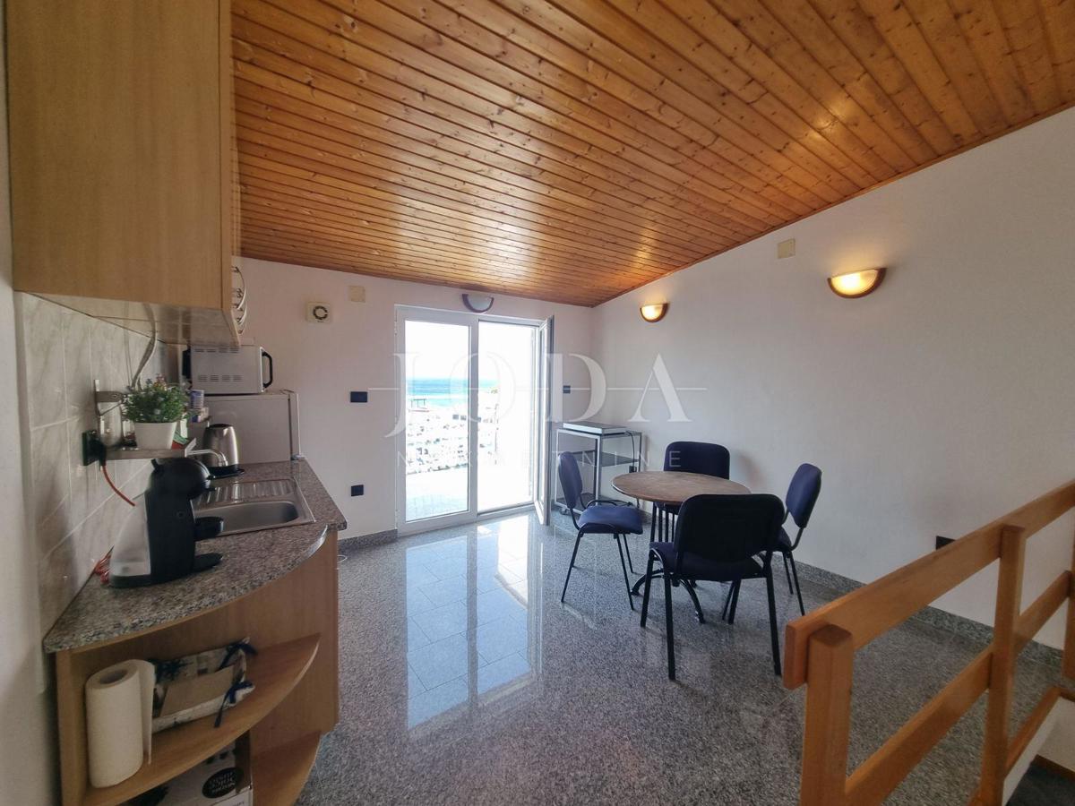 Casa Novi Vinodolski, 80m2