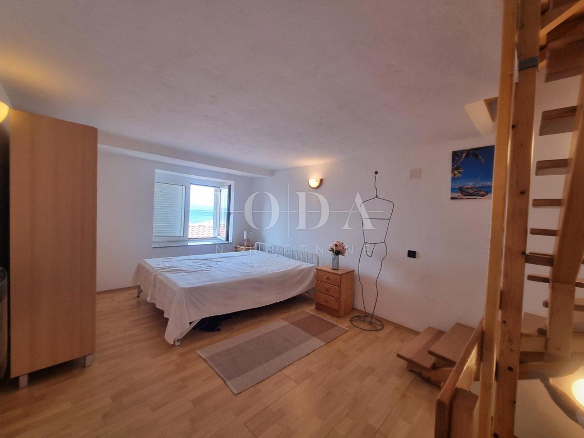 Casa Novi Vinodolski, 80m2