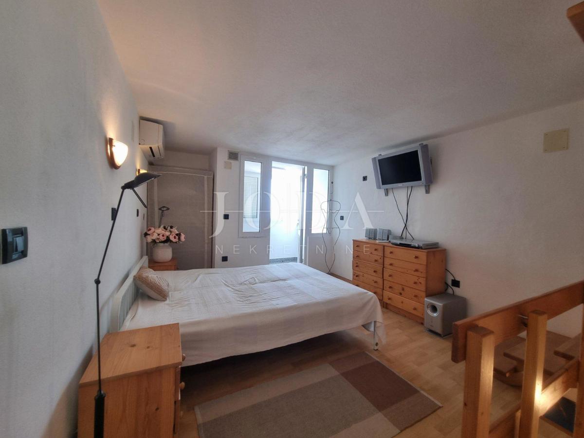 Casa Novi Vinodolski, 80m2