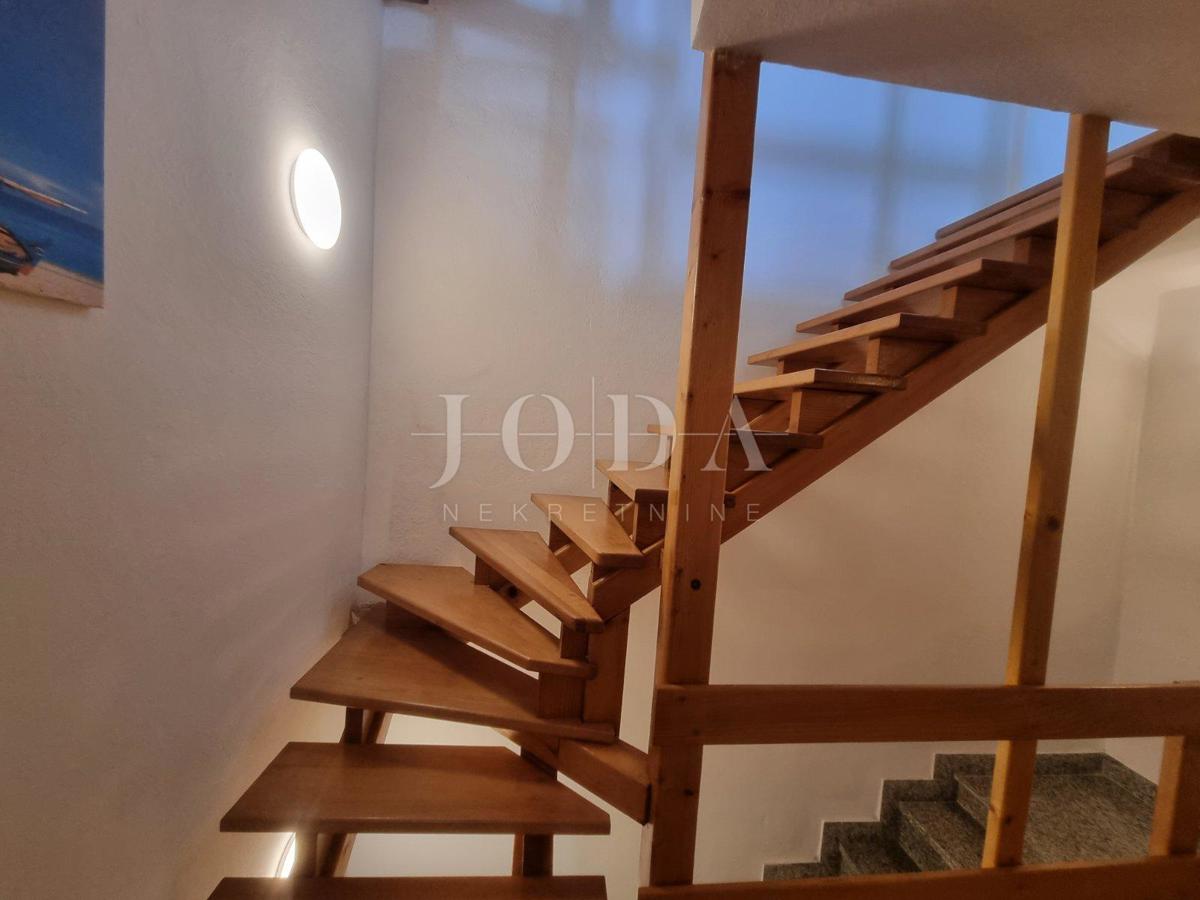 Casa Novi Vinodolski, 80m2