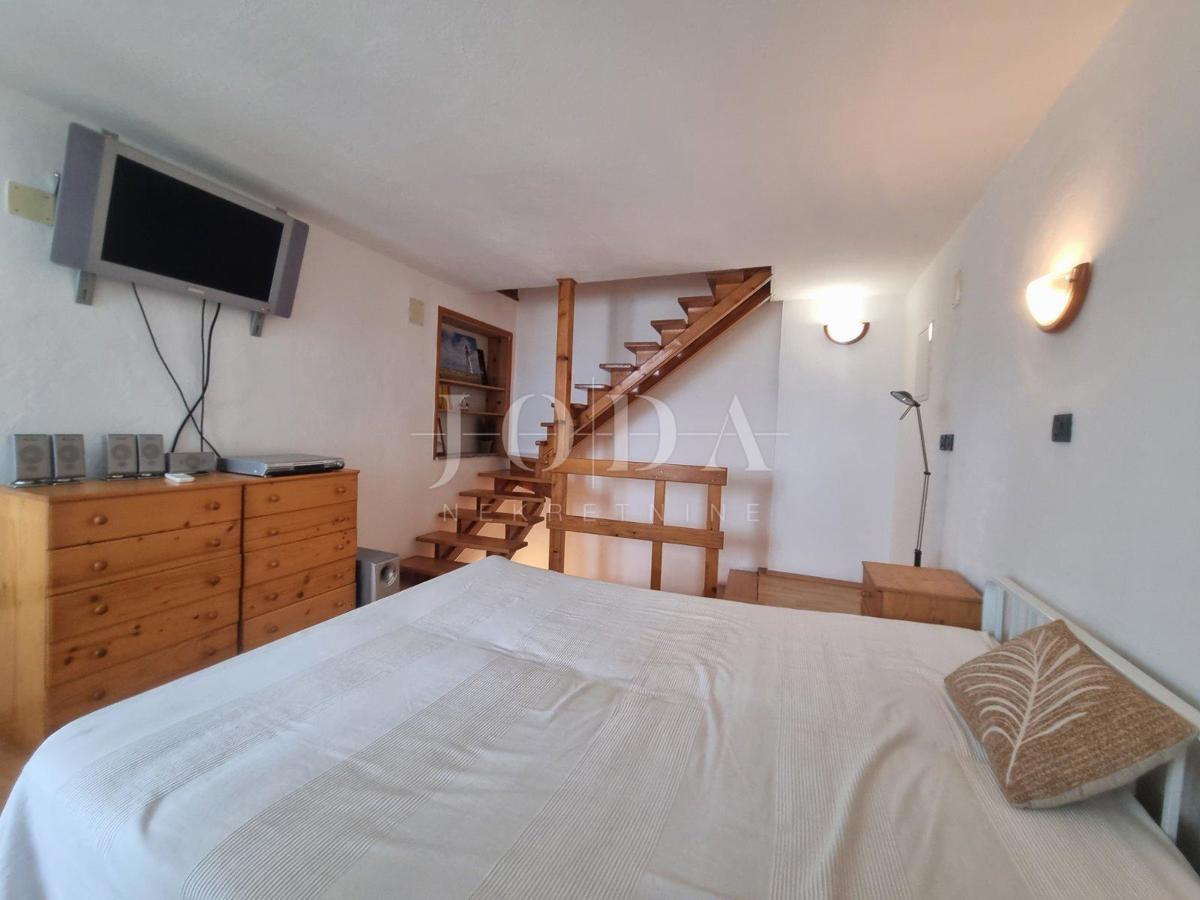Casa Novi Vinodolski, 80m2