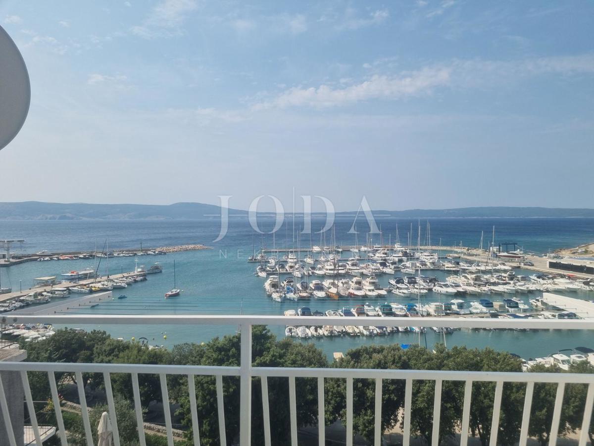 Casa Novi Vinodolski, 80m2