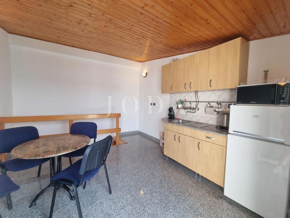Casa Novi Vinodolski, 80m2