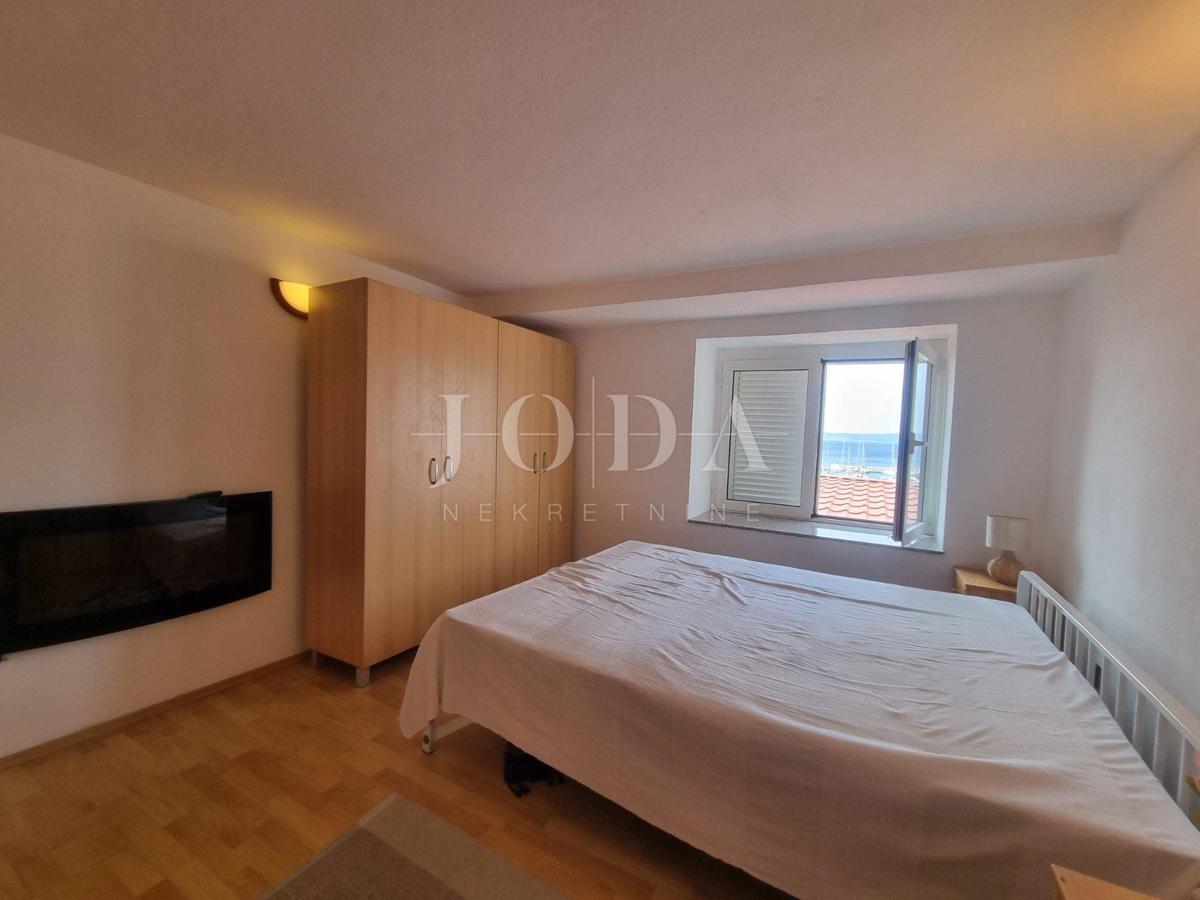 Casa Novi Vinodolski, 80m2