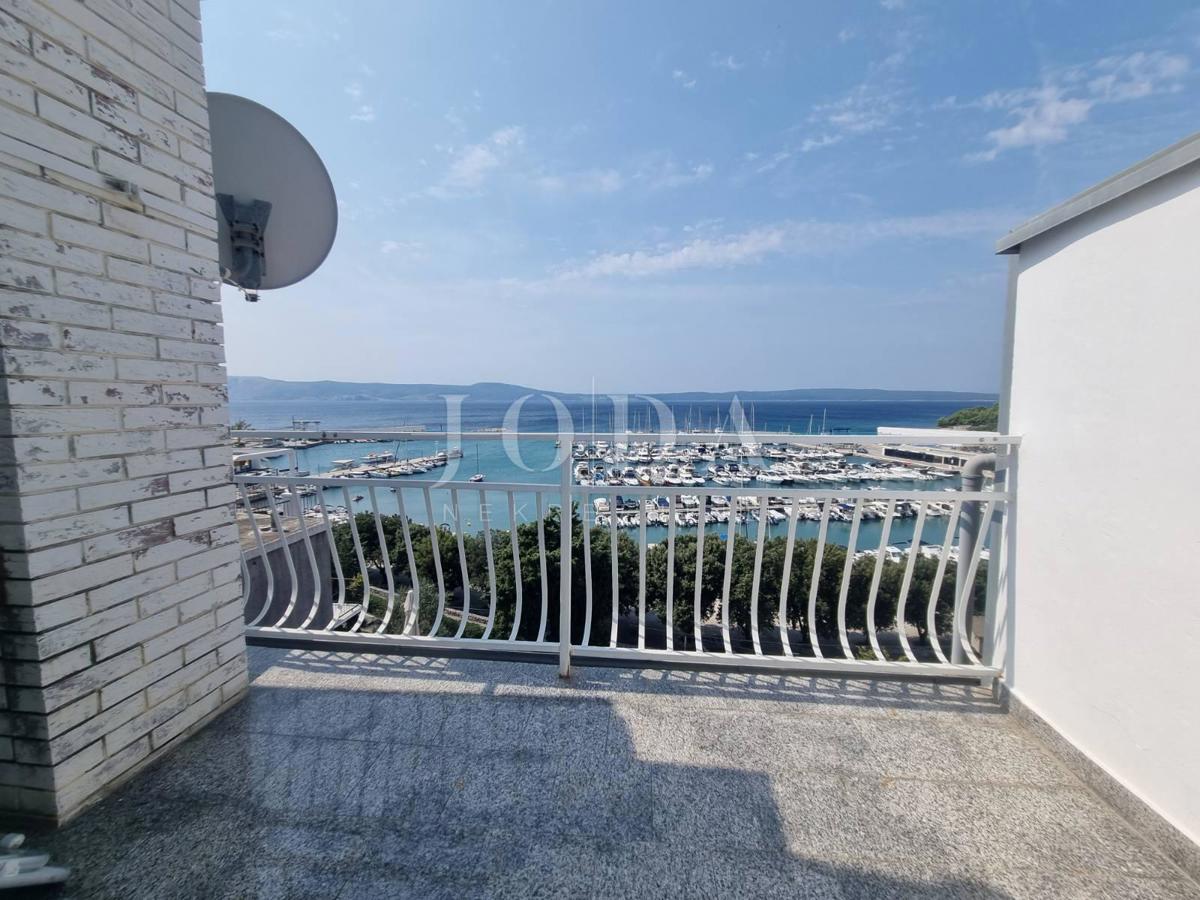 Casa Novi Vinodolski, 80m2