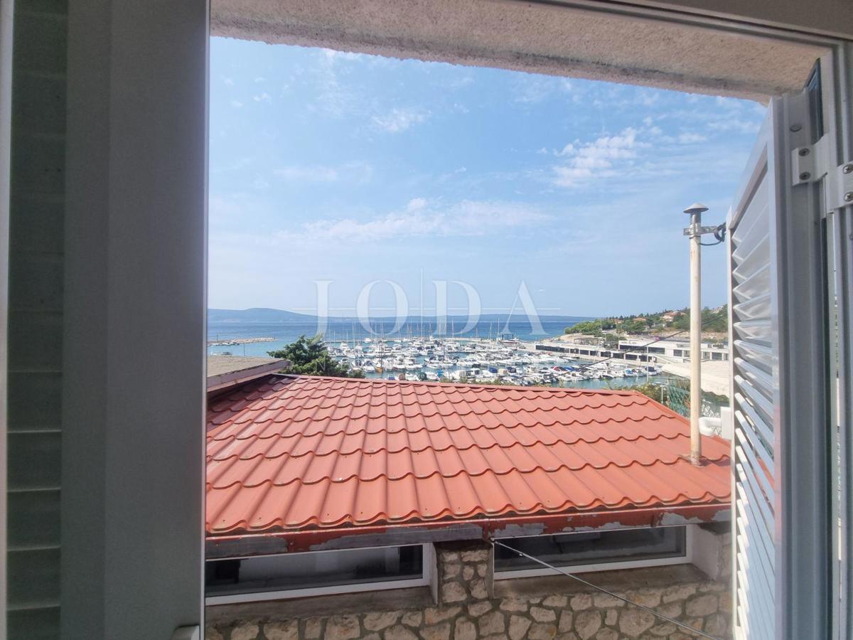 Casa Novi Vinodolski, 80m2