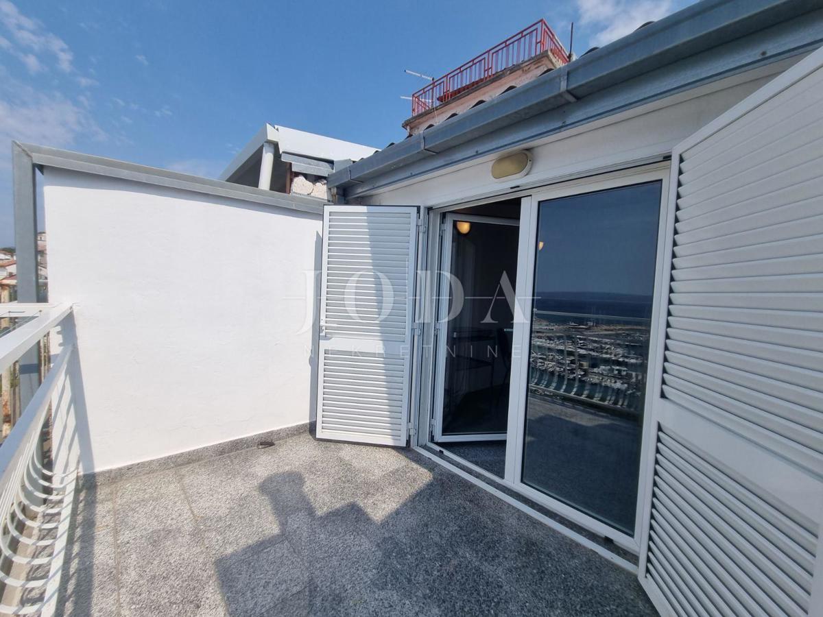 Casa Novi Vinodolski, 80m2