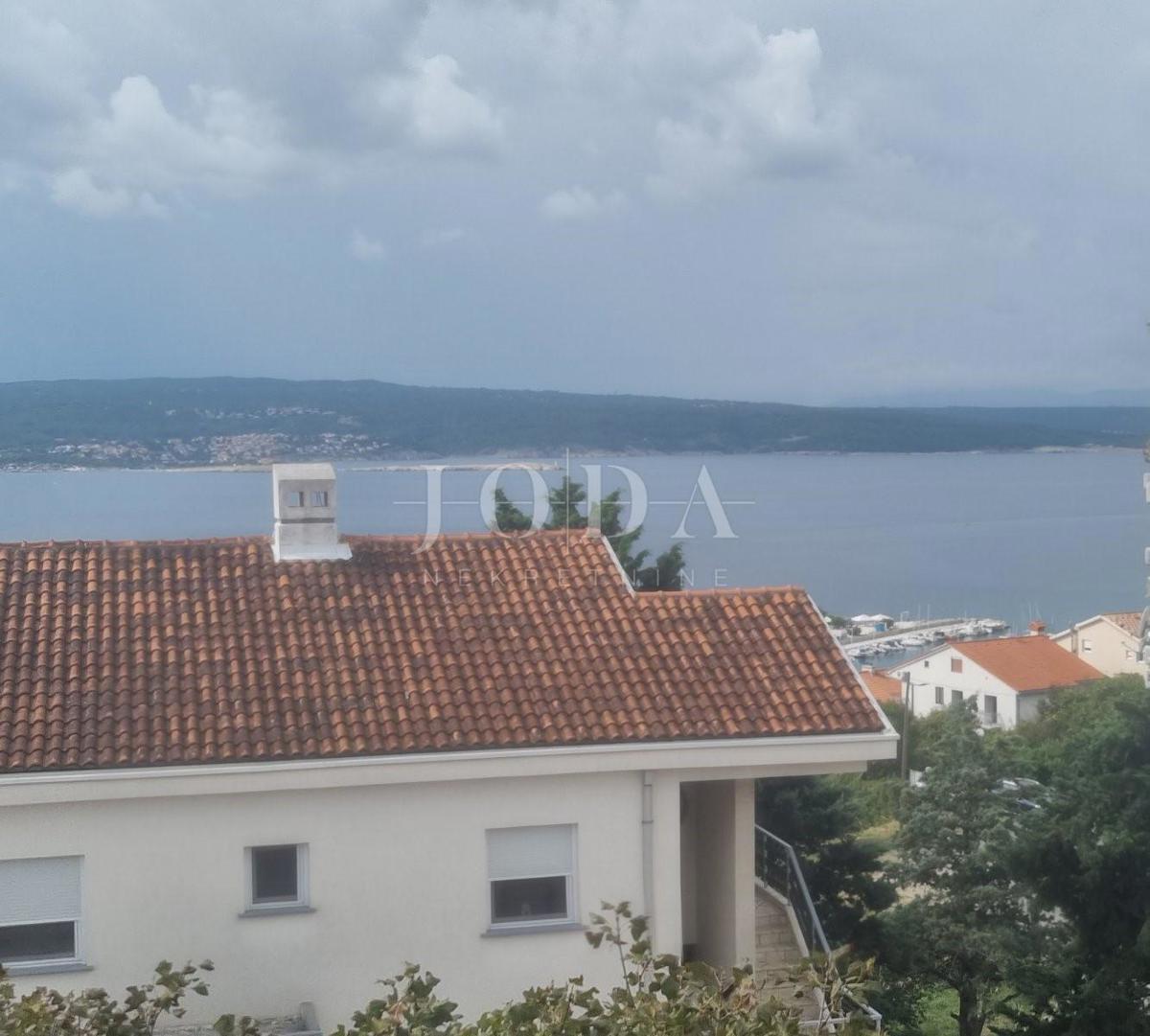 Allogio Crikvenica, 85m2