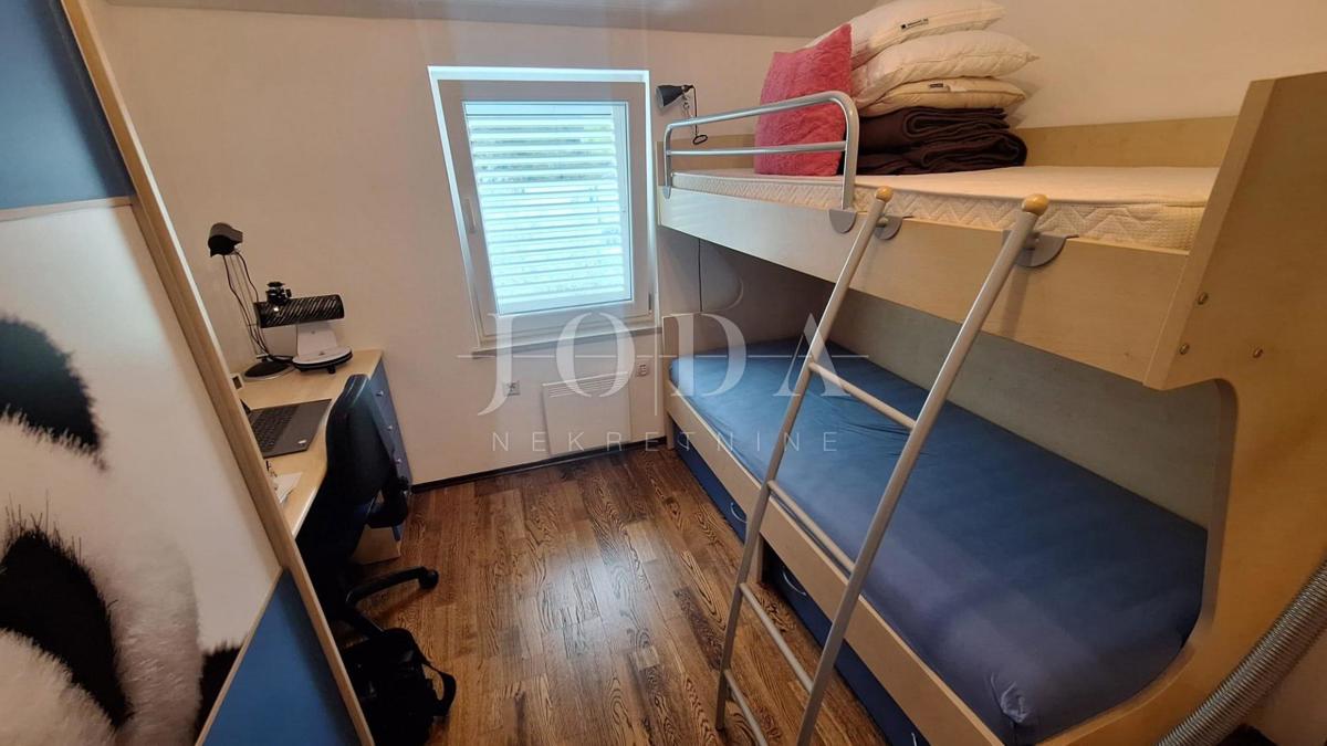 Isola di Krk! Spazioso appartamento a 100 m dal mare!