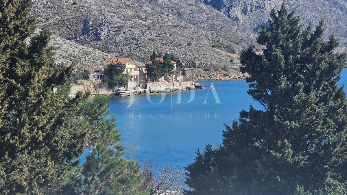 Casa Lukovo Šugarje, Karlobag, 95m2, vicino al mare