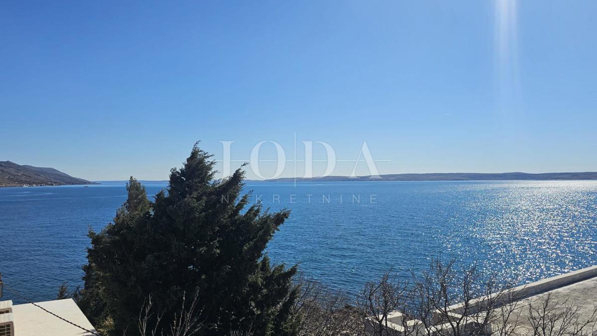 Casa Lukovo Šugarje, Karlobag, 95m2, vicino al mare