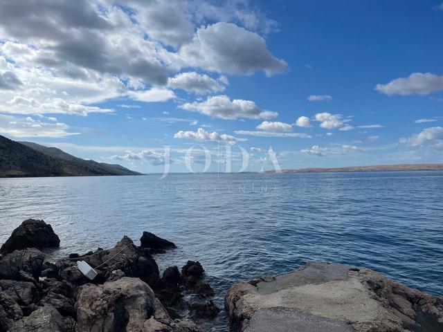 Casa Lukovo Šugarje, Karlobag, 95m2, vicino al mare