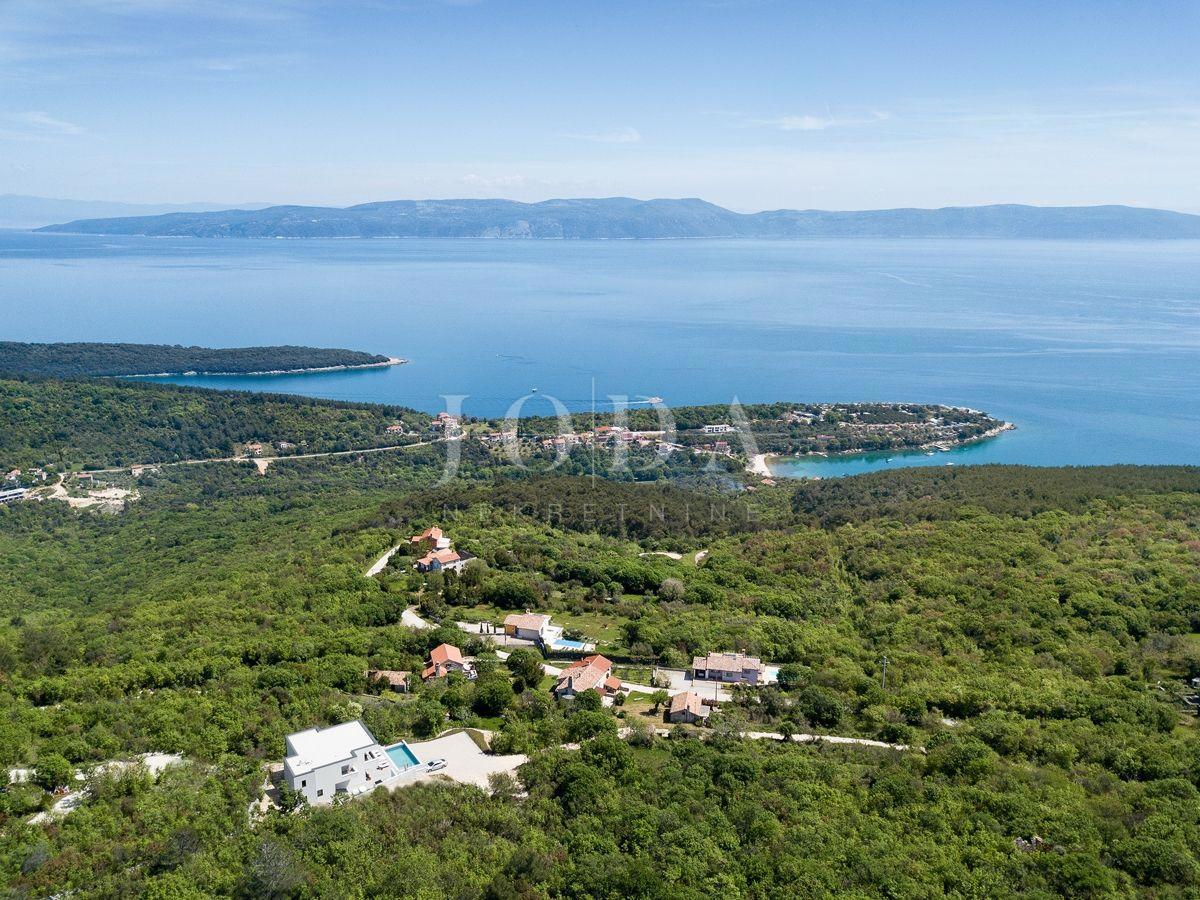 Casa Labin, 397m2