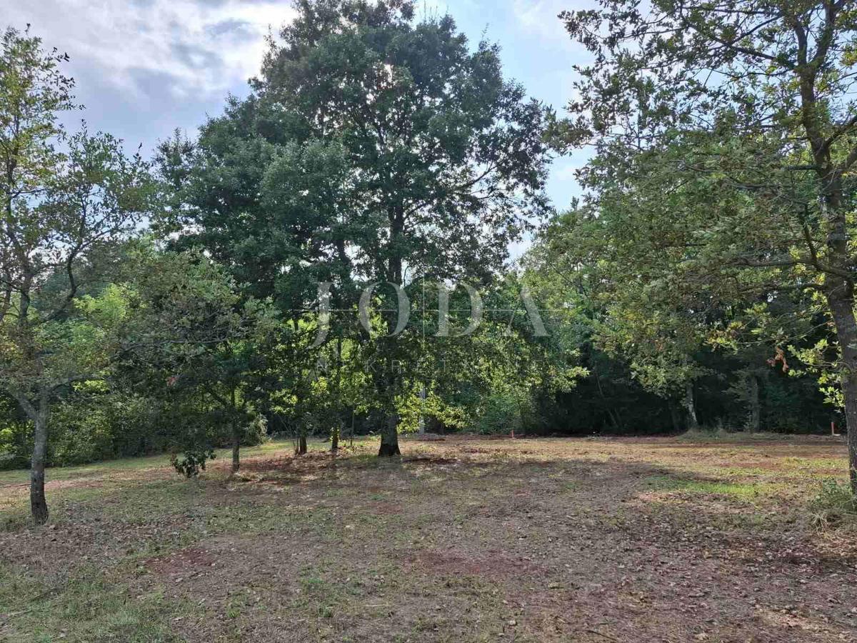 Terreno Labin, 651m2