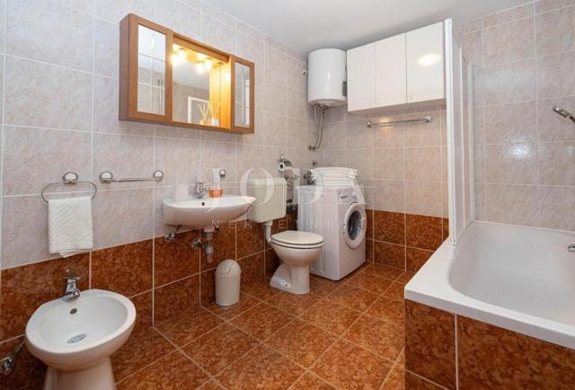 Appartamento 92.70m2 in ottima posizione a 300m dal mare